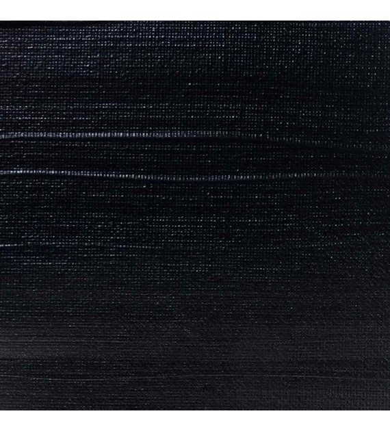 Amsterdam Acrylic 120 ML. METALLIC BLACK