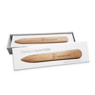 Hahnemuehle bone folder bamboo Length: 15,5 cm