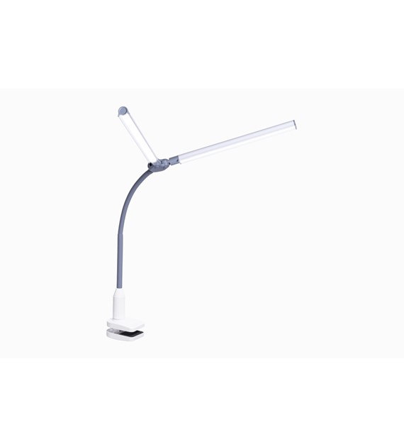 Lampa DuoPro z klipsem