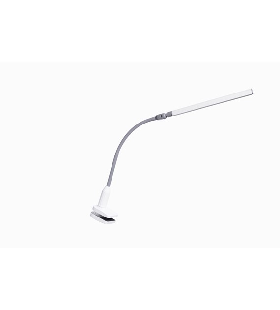 Lampa UnoPro Lamp z klipsem
