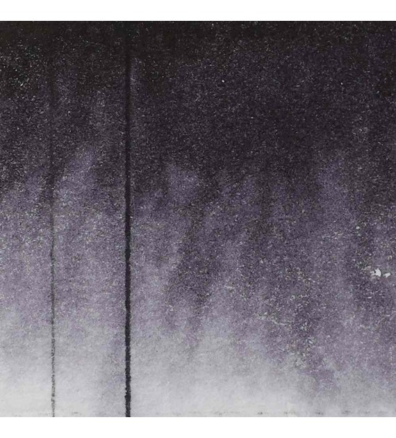 QoR 11ml Payne's Gray Violet - akwarela