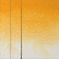 QoR 11ml Naples Yellow Deep - akwarela