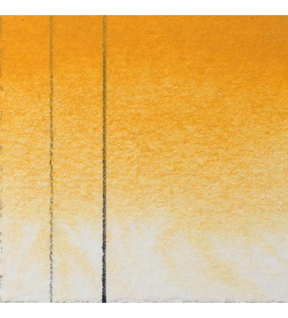 QoR 11ml Naples Yellow Deep - akwarela