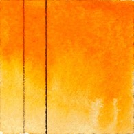 QoR 11ml Isoindolinone Yellow - akwarela