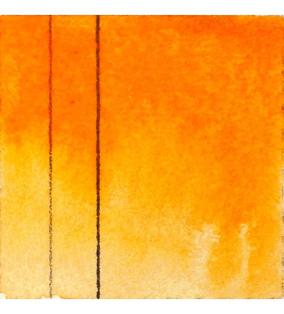 QoR 11ml Isoindolinone Yellow - akwarela