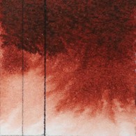 QoR 11ml Benzimidazolone Burnt Orange - akwarela