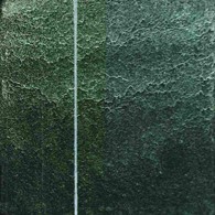 QoR 11ml Interfer Green Blue Shift - akwarela