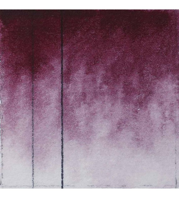 QoR 11ml Perylene Violet - akwarela