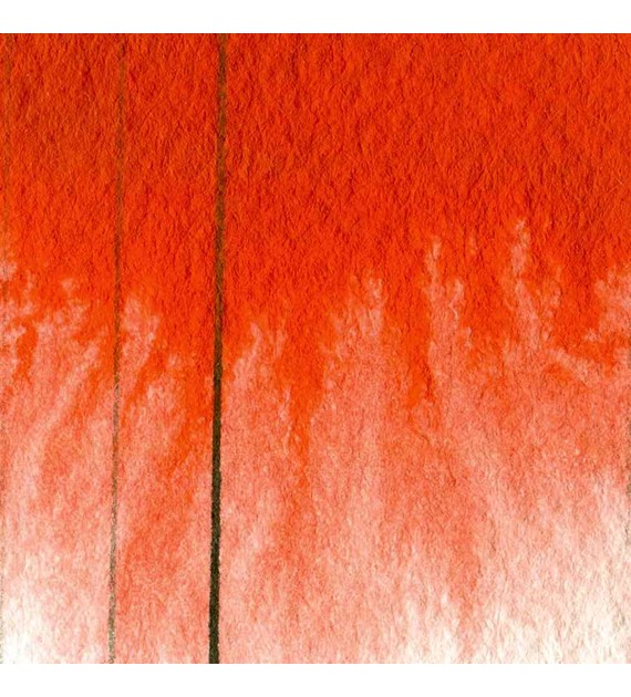 QoR 11ml Disazo Scarlet - akwarela