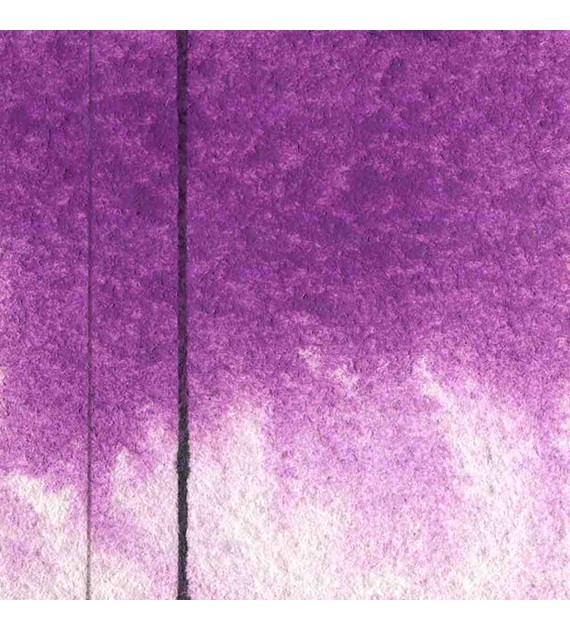 QoR 11ml Ultramarine Pink Dark - akwarela