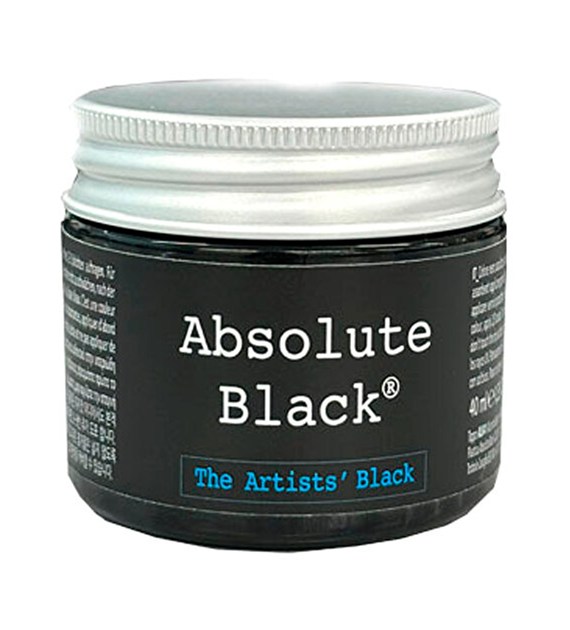 Absolute Black 40ml