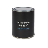 Absolute black black 750 ml