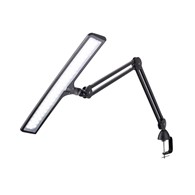 Lampa LUMI LED Satin Black