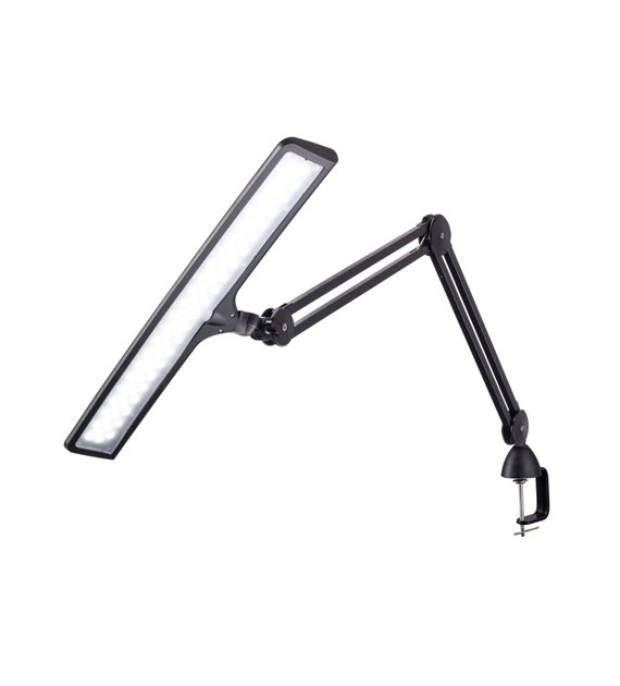 Lampa LUMI LED Satin Black