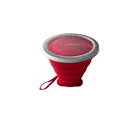 Hahnemühle foldable painting mug, *