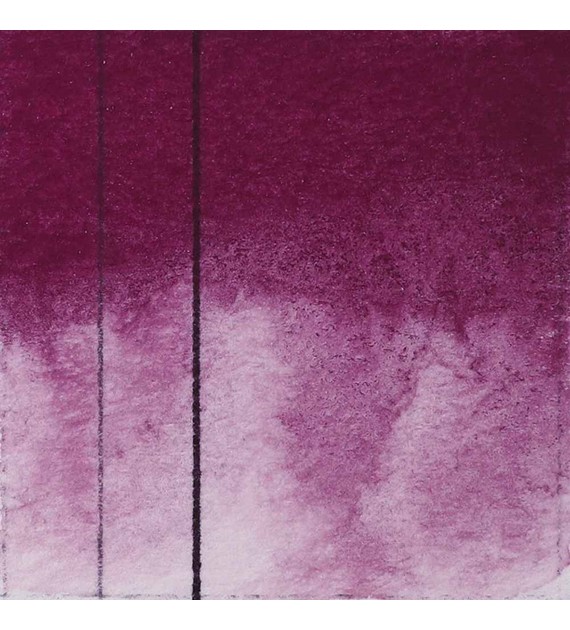 QoR 11ml Cadmium pyrple -akwarela