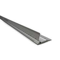 Liniał do cięcia z osłoną 60cm