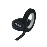 Hahnemule masking tape 6mmx20m black