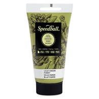 SB Water-Soluble Block Ink Leaf Green -farba