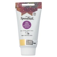SB Fabric Block Printing Ink Cornsilk 75ml -farba