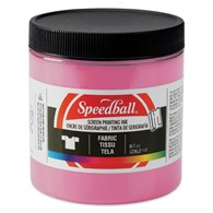 SB Fabric Screen Printing Cott.Candy Pink 236ml