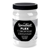 SB FLEX Fabric Screen Print.Ink Alpine White 1L