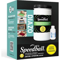 SB DIAZO Photo Emulsion Kit 780ml - komplet