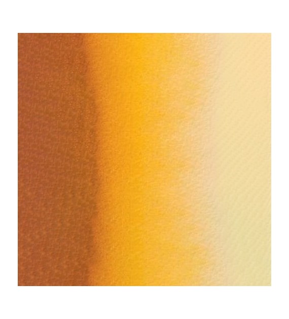 Mission Gold Class 15ml A YELLOW OCHRE NO.1 TRANS.