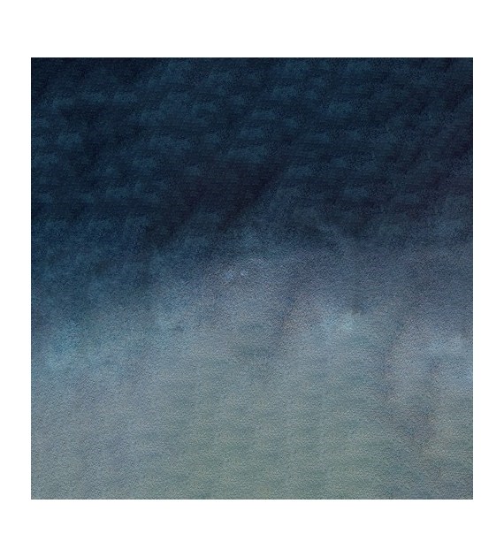 Mission 2 Tone Granulation 15ml C Aurora Blue