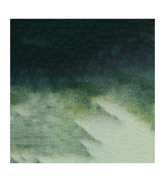 Mission 2 Tone Granulation 15ml D Jade Green
