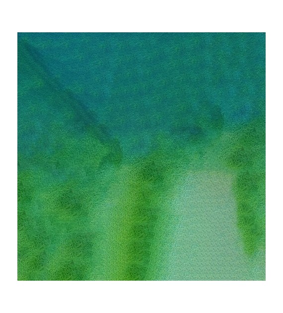 Mission 2 Tone Granulation 15ml D Aurora Green