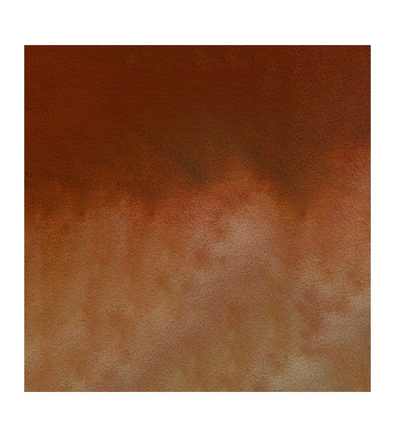 Mission 2 Tone Granulation 15ml D Sunset Orange
