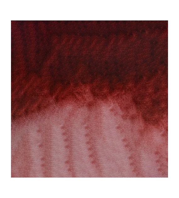 Mission 2 Tone Granulation 15ml D Flame Red