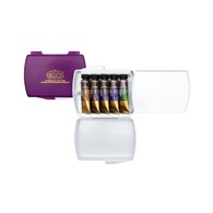 Mijello Tourmaline Granulation set Spring 5x15ml