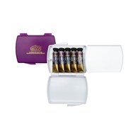 Mijello Tourmaline Granulation set Winter 5x15ml