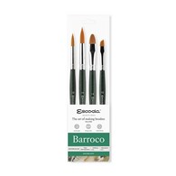 SET ESCODA BARROCO WATERCOLOR