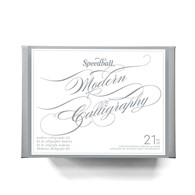 SB Modern Calligrafy kit