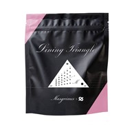 SB Linijka do liniatury Masgrimes Lining Triangle