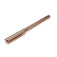 Hahnemuhle Elegancki długopis Rose Gold z etui