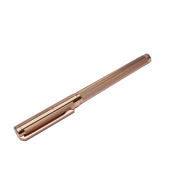 Hahnemuhle Elegancki długopis Rose Gold z etui