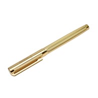 Hahnemuhle Elegancki długopis Gold z etui