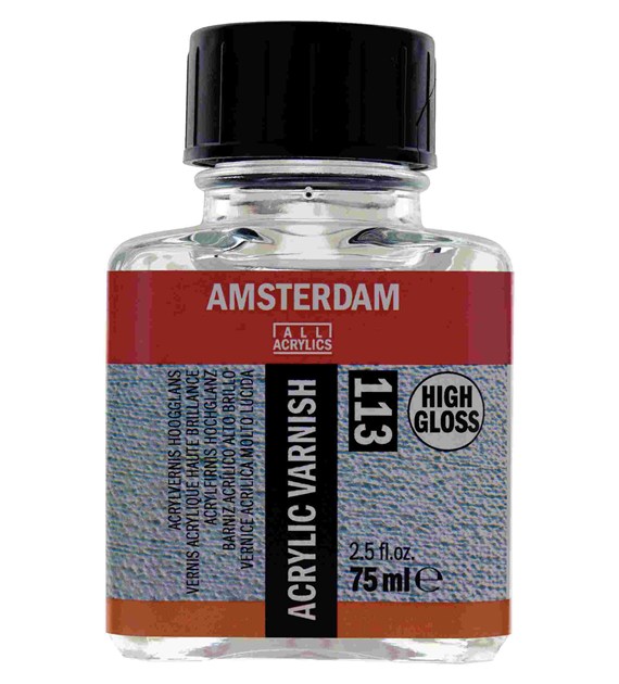 AAC ACR.VARN.HIGH GLOSS 75ML