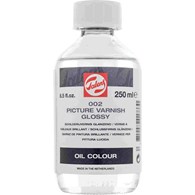 PICTURE VARNISH GLOSSY 250ML