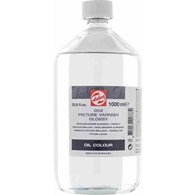 PICTURE VARNISH GLOSSY 1000ML