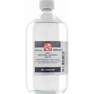 PICTURE VARNISH MATT 1000ML