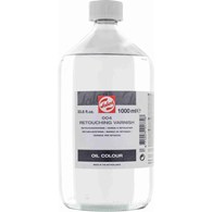 RETOUCHING VARNISH 1000ML