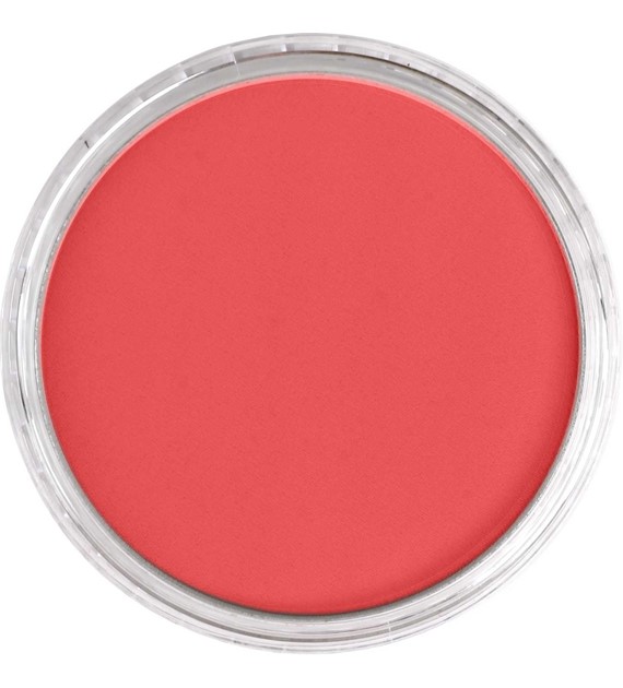 PanPastel Permanent Red Medium 9ml