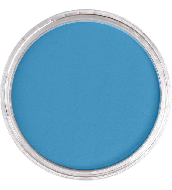 PanPastel Phthalo Blue Light 9ml