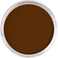 PanPastel Burnt Umber 9ml