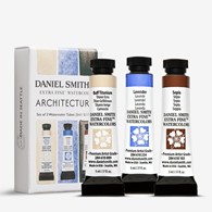 DS  Architectural set 3x5ml